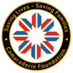 Camaraderie Foundation Logo