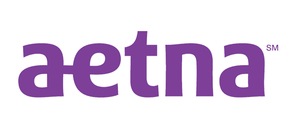 Aetna Health Insurance Logo