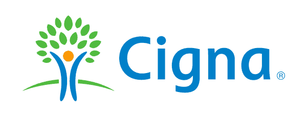 Cigna Health Insurance Logo